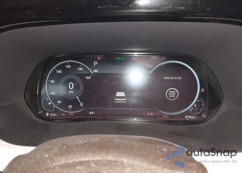 2020 Hyundai Palisade Limited из США, поврежденный, VIN KM8R5DHE7LU098582